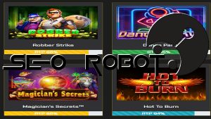 Pertimbangan Dalam Memilih Nama Game Slot Online Untuk Main