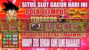 Beberapa Alasan Mengapa Memilih Game Slot Jackpot Terbesar